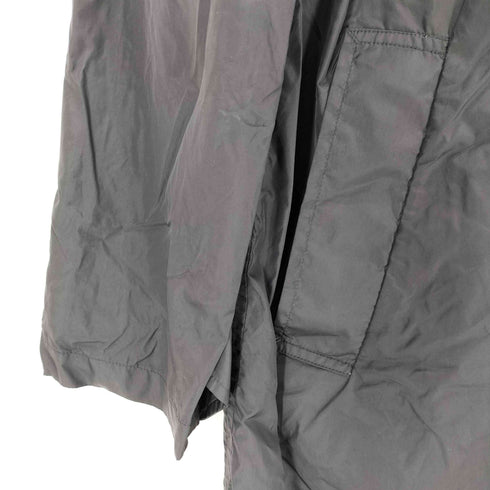 トラディショナルウェザーウェア Traditional Weatherwear フーデッドステンカラーコート レディース JPN:38