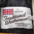 トラディショナルウェザーウェア Traditional Weatherwear フーデッドステンカラーコート レディース JPN:38
