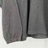 MARWIN SPORTS 総柄デザインハーフボタンフリースジャケット メンズ import:XL