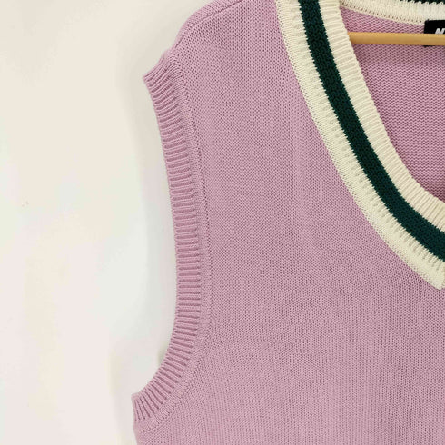 ノルディー nerdy コットンチルデンベスト レディース import:M