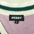 ノルディー nerdy コットンチルデンベスト レディース import:M