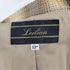 otten チェック ダブルブレストジャケット スカート セットアップ レディース 13
