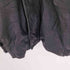 CUIR VERITABLE NAPPA ナッパレザー ジップデザイン レザーフライトジャケット メンズ 52
