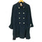 トラディショナルウェザーウェア Traditional Weatherwear リネントレンチコート レディース JPN:34