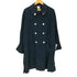 トラディショナルウェザーウェア Traditional Weatherwear リネントレンチコート レディース JPN:34