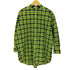 トラディショナルウェザーウェア Traditional Weatherwear BIG TUCK-UP NO COLLAR SHRTS レディース JPN:XS