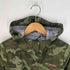 コロンビア Columbia WABASH WOMEN’s PATTERNED JACKET ワバシュ ウィメンズ パターン ジャケット レディース JPN:S