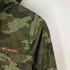 コロンビア Columbia WABASH WOMEN’s PATTERNED JACKET ワバシュ ウィメンズ パターン ジャケット レディース JPN:S