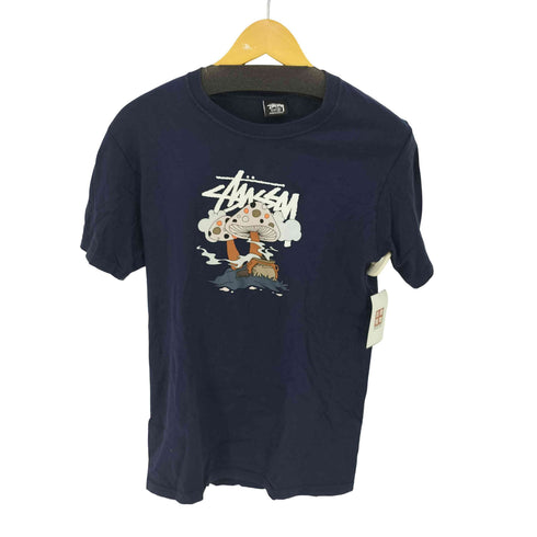 ステューシー Stussy Something's Cookin' T-shirt メンズ import:S