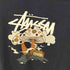 ステューシー Stussy Something's Cookin' T-shirt メンズ import:S