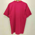 フルーツオブザルーム FRUIT OF THE LOOM 90S 企業ロゴプリント シングルステッチ ショートスリーブ クルーネックTシャツ メンズ import:L