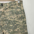 ユーエスアーミー U.S. ARMY 2005年会計 デジタルカモ柄 ARMY COMBAT UNIFORM ミリタリーカーゴパンツ メンズ SMALL-REGULAR