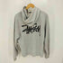 ステューシー Stussy Basic Stussy Zip Hood メンズ import:S
