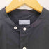 マッキントッシュフィロソフィー MACKINTOSH PHILOSOPHY L/S バンドカラーシャツ レディース JPN:2