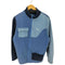 ダイム Dime BRUSHED COTTON TRACK JACKET メンズ import:M