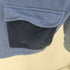 ダイム Dime BRUSHED COTTON TRACK JACKET メンズ import:M
