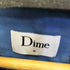 ダイム Dime BRUSHED COTTON TRACK JACKET メンズ import:M