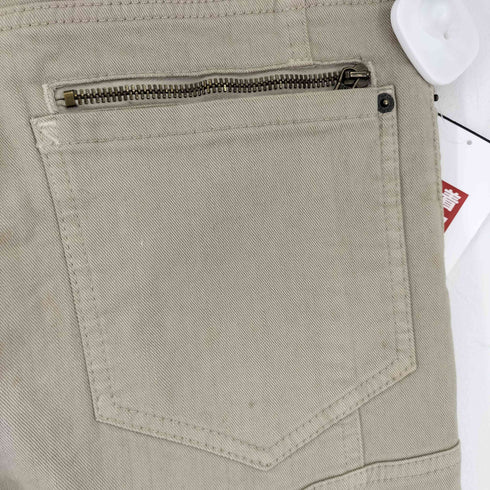 ディースクエアード DSQUARED2 TIDY BIKER バイカーデニムパンツ メンズ 46