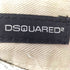 ディースクエアード DSQUARED2 TIDY BIKER バイカーデニムパンツ メンズ 46