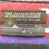 PLAINSMAN ネイティブ柄 ボタンダウン ウエスタン ショートスリーブシャツ メンズ