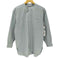 マッキントッシュフィロソフィー MACKINTOSH PHILOSOPHY L/S バンドカラーシャツ レディース JPN:2