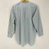 マッキントッシュフィロソフィー MACKINTOSH PHILOSOPHY L/S バンドカラーシャツ レディース JPN:2