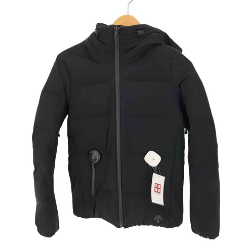 デサントオルテライン DESCENTE ALLTERRAIN Bshop別注 水沢ダウン アンカーL フーディダウンジャケット レディース JPN:M