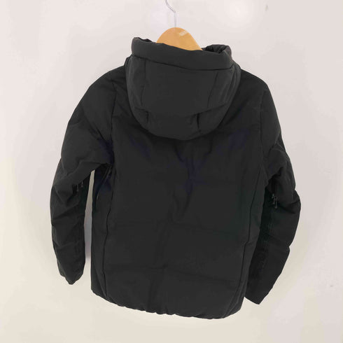 デサントオルテライン DESCENTE ALLTERRAIN Bshop別注 水沢ダウン アンカーL フーディダウンジャケット レディース JPN:M