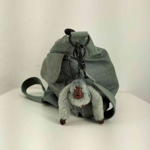 キプリング KIPLING ナイロンショルダーバッグ メンズ