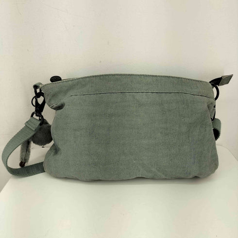 キプリング KIPLING ナイロンショルダーバッグ メンズ