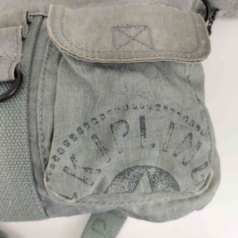 キプリング KIPLING ナイロンショルダーバッグ メンズ