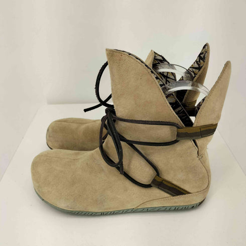 メレル MERRELL Mootopia Boots レディース US:7.5