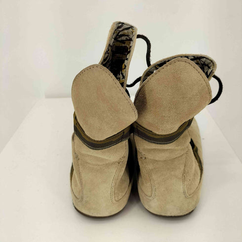 メレル MERRELL Mootopia Boots レディース US:7.5