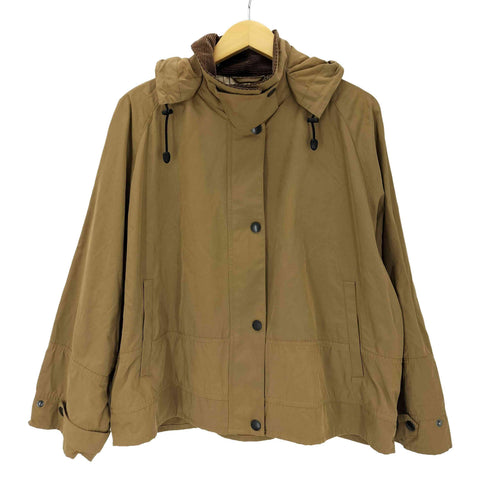 バブアー Barbour BIGSPAY レディース 14
