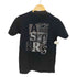 ALPINESTARS 00s ロゴプリントカットソー レディース import:S