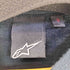 ALPINESTARS 00s ロゴプリントカットソー レディース import:S