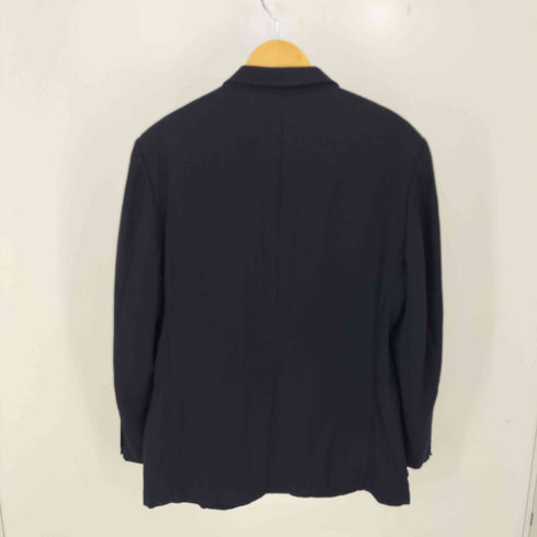 ブルックスブラザーズ BROOKS BROTHERS 日本製 背抜き 3B ウール テーラードジャケット メンズ 40SHT