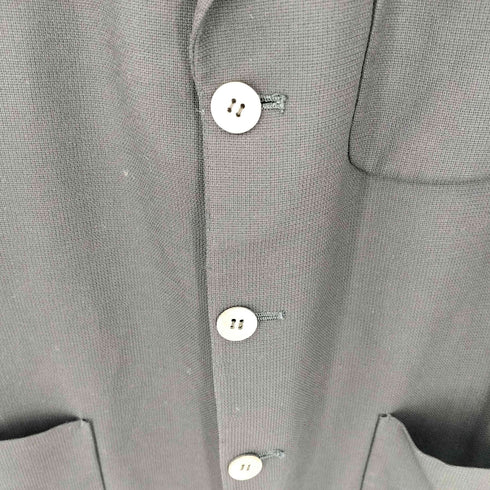 ブルックスブラザーズ BROOKS BROTHERS 日本製 背抜き 3B ウール テーラードジャケット メンズ 40SHT