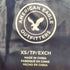 アメリカンイーグルアウトフィッターズ AMERICAN EAGLE OUTFITTERS フェイクファー フーデッドダックダウンベスト レディース import:XS