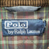 ポロバイラルフローレン Polo by RALPH LAUREN オイルドコットンモーターサイクルジャケット メンズ JPN:S