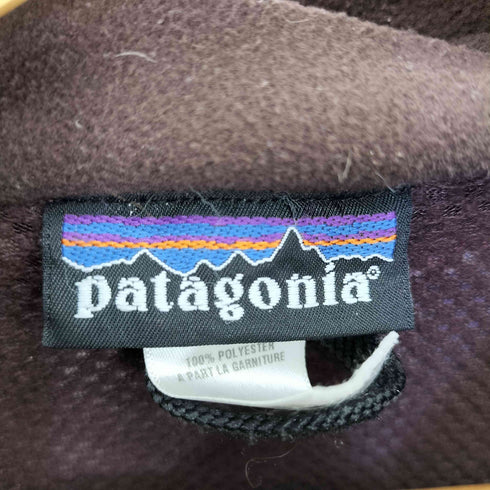 パタゴニア patagonia フード着脱可 マウンテンパーカー スノーウェア レディース import:L