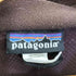 パタゴニア patagonia フード着脱可 マウンテンパーカー スノーウェア レディース import:L