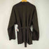 レインメーカー RAINMAKER 20AW ECO SUEDE BELTED JACKET メンズ FREE