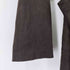 レインメーカー RAINMAKER 20AW ECO SUEDE BELTED JACKET メンズ FREE