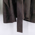 レインメーカー RAINMAKER 20AW ECO SUEDE BELTED JACKET メンズ FREE