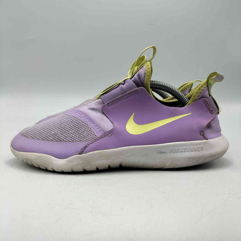 ナイキ NIKE FLEX RUNNER GS フレックス ランナー GS スニーカー レディース JPN:23.5