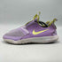 ナイキ NIKE FLEX RUNNER GS フレックス ランナー GS スニーカー レディース JPN:23.5
