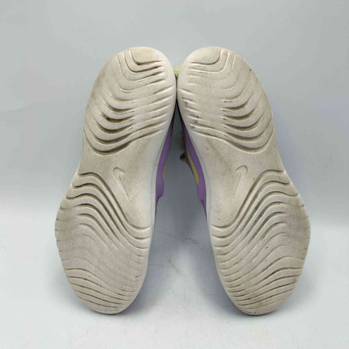 ナイキ NIKE FLEX RUNNER GS フレックス ランナー GS スニーカー レディース JPN:23.5