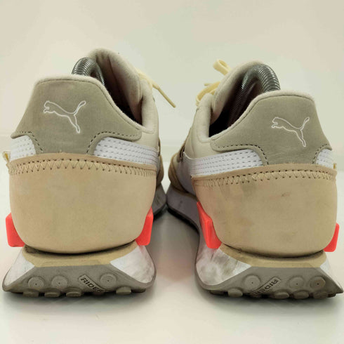 プーマ PUMA FUTURE RIDER CNV ローカットスニーカー メンズ JPN:26