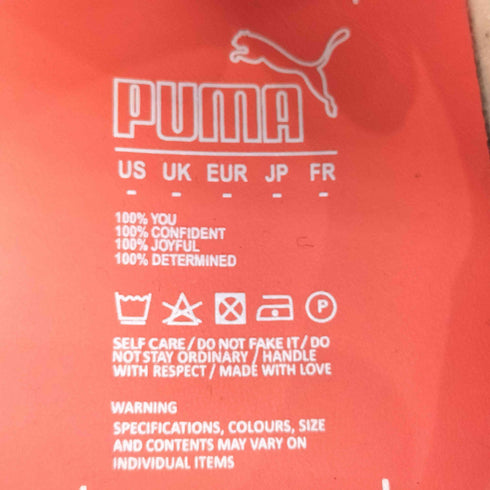 プーマ PUMA FUTURE RIDER CNV ローカットスニーカー メンズ JPN:26